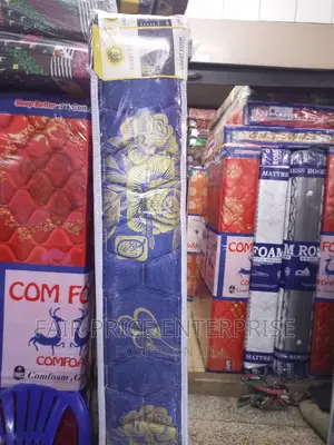 Mattress Crest Foam High Density 5*6 By6 Inches