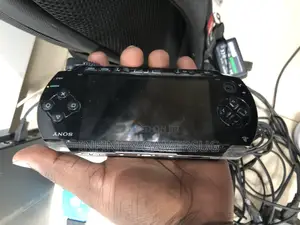 PSP Chipped Consoles