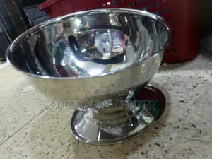 Ice Bucket Stainless VIP