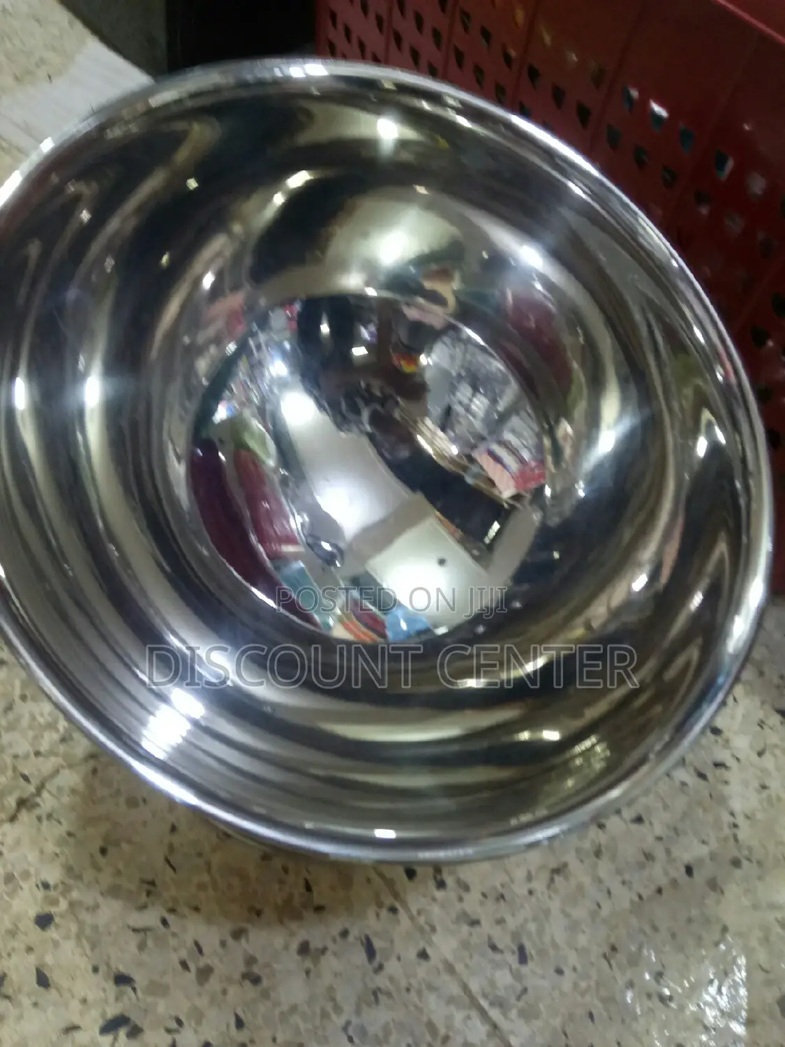 Ice Bucket Stainless VIP
