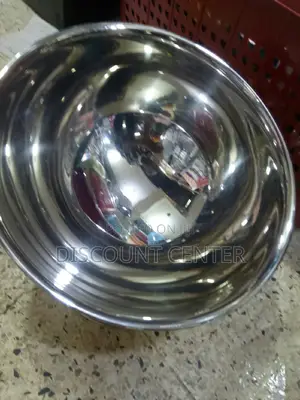 Ice Bucket Stainless VIP