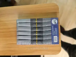 Woven Tablemats 6pcs