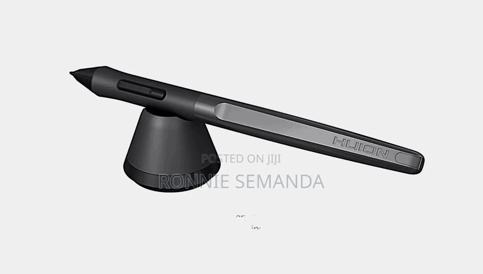 Huion H640p Graphics Drawing and Free Writing Tablet