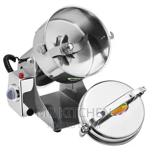 Commercial Grinder