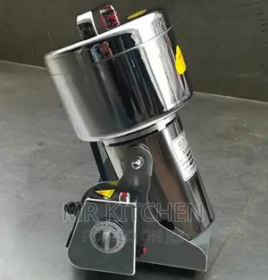 Commercial Grinder