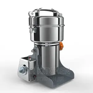 Commercial Grinder