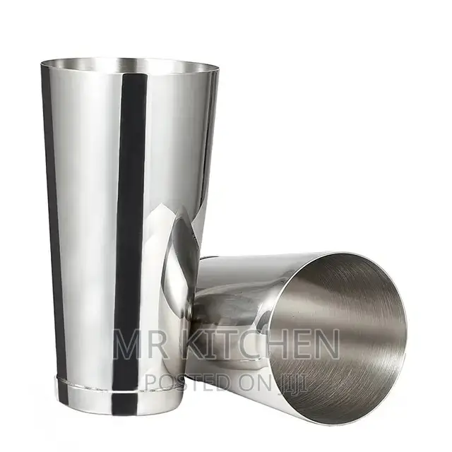 Boston Cocktail Shaker