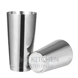 Boston Cocktail Shaker