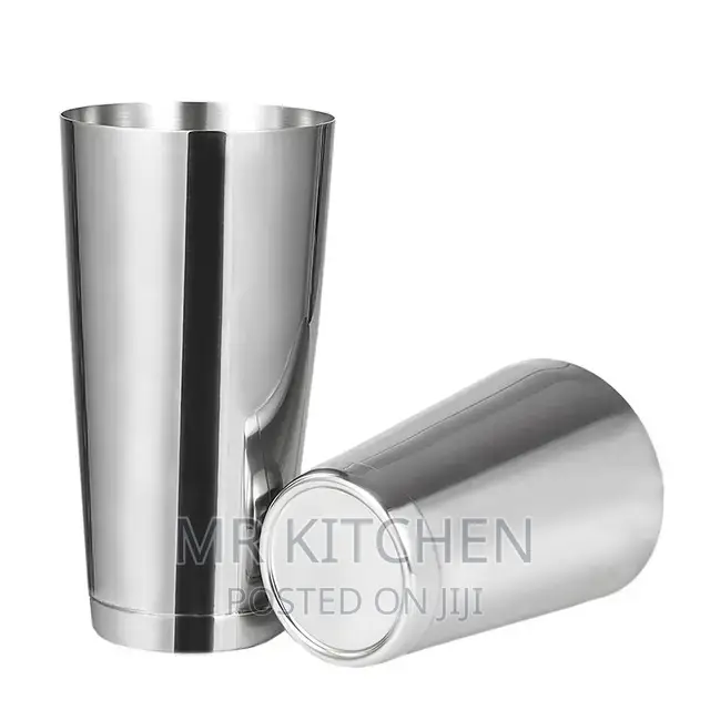 Boston Cocktail Shaker