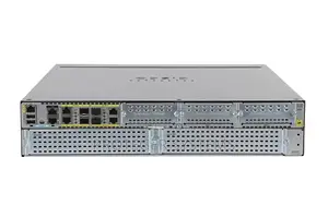 Cisco 4451-X ISR Router