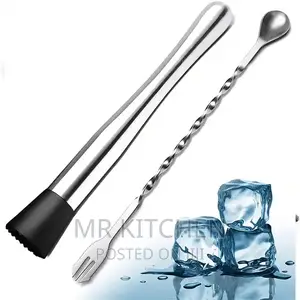 Madler Bar Spoon
