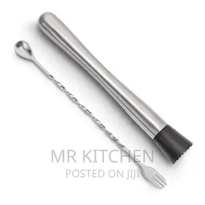 Madler Bar Spoon