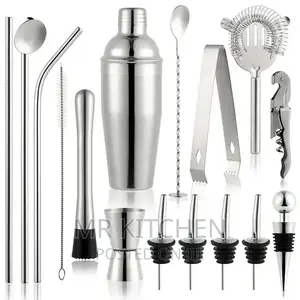 Cocktail Sets