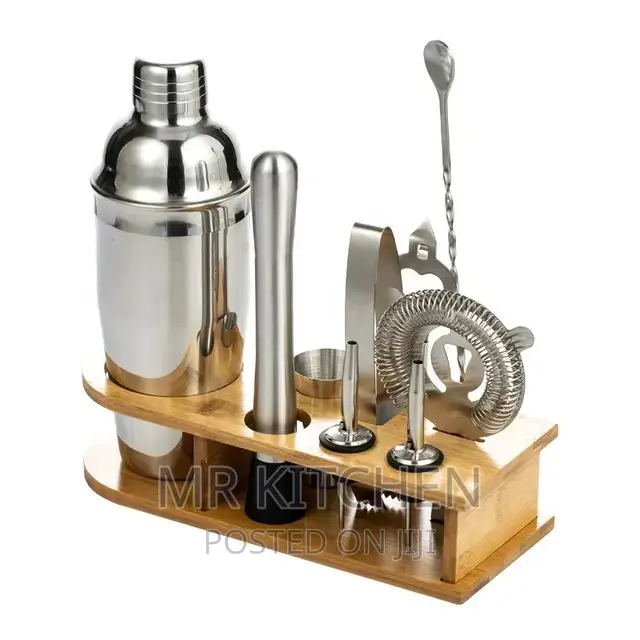 Cocktail Sets