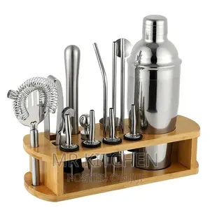 Cocktail Sets