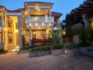 Furnished 7bdrm Duplex in Kyanja, Nakawa for sale