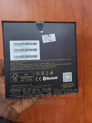 Huawei Watch Gt4 Brown