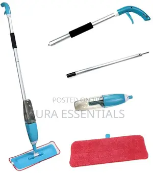 Spray Mopper