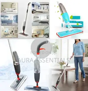 Spray Mopper