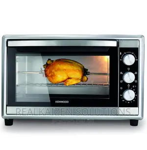 Kenwood 56L Electric| Grill | Rotisserie Convection Oven