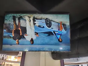 Chiq 42" Full HD Smart Tv Android Tv