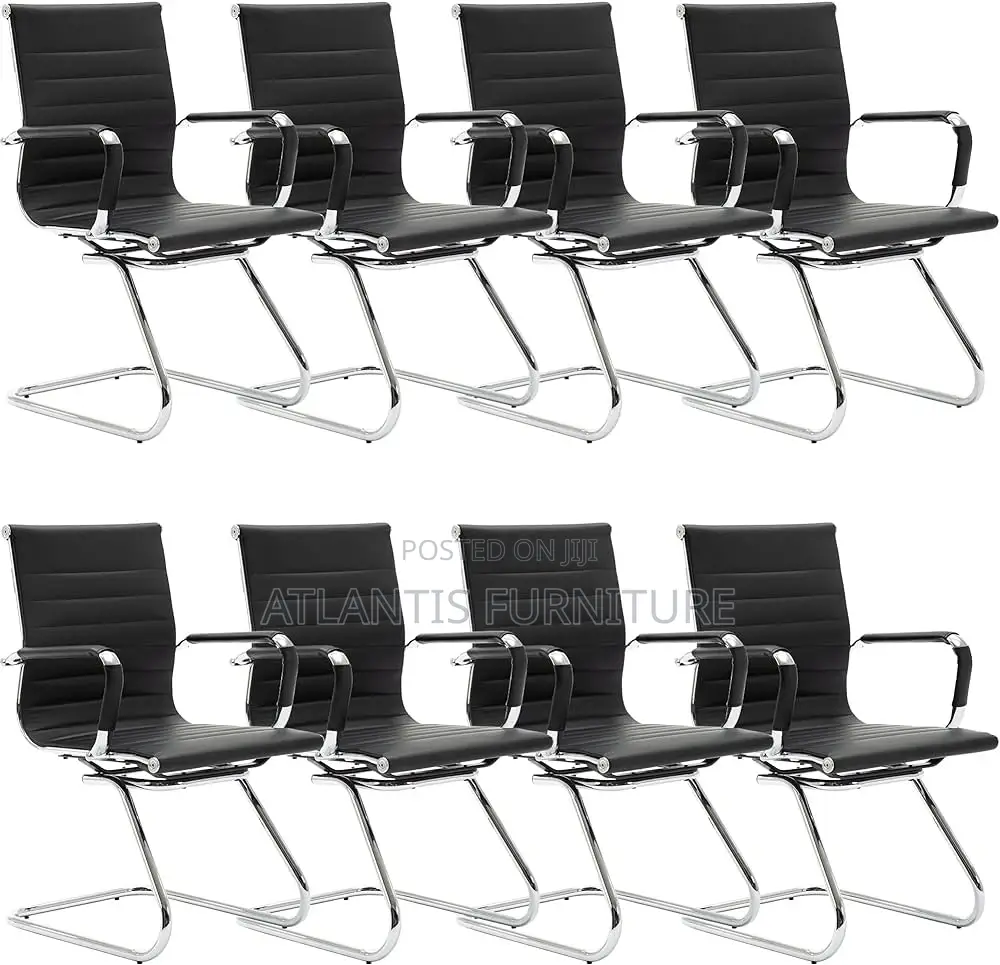 A Durable Board Room Chairs