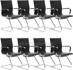 A Durable Board Room Chairs