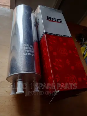 Fuel Filter for Toureg, Transporter