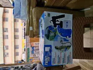 Electrical Paint Spray Gun