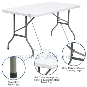 An Extraordinary Executive Hotel Table.