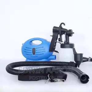 Electrical Paint Spray Gun
