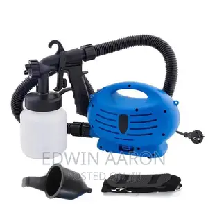Electrical Paint Spray Gun