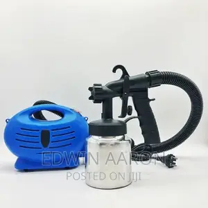 Electrical Paint Spray Gun