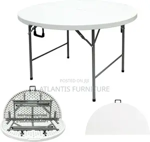 A Very Executive Nice Looking Table