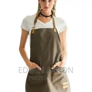 Kitchen Aprons