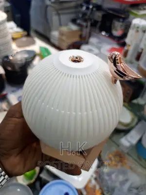 Night Lights Portable Air Freshener Lamp (Humidifier)