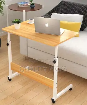 Foldable Laptop Table