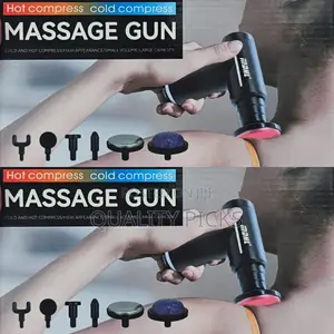Full Baby Massage Gun