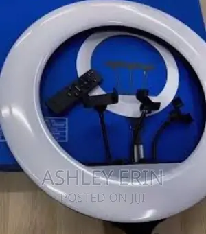 Led Ring Light 18 Inch