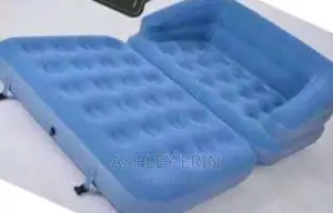 Inflatable Sofa Bed 5in 1