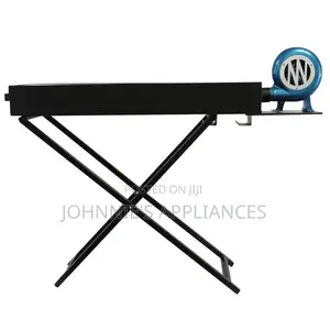 Barbecue Grill Stand Multipurpose