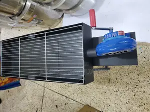 Barbecue Grill Stand Multipurpose