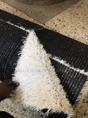 White Grass Carpet/Artificial Turf Grass Carpet/Grass Carpet