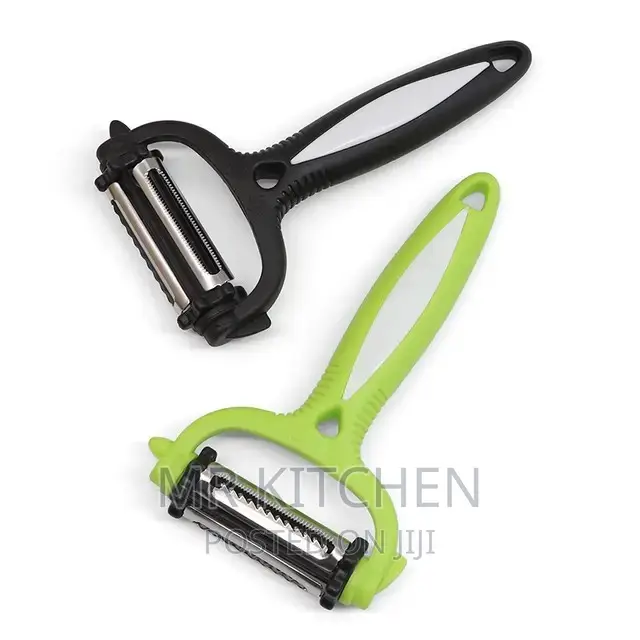 Vegetable Peelers