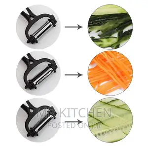 Vegetable Peelers