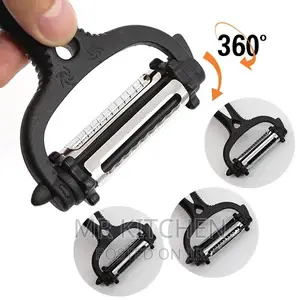 Vegetable Peelers