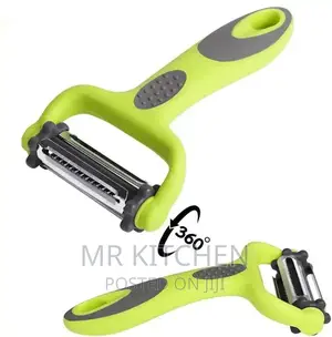 Vegetable Peelers