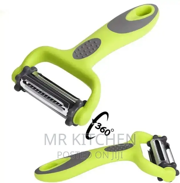 Vegetable Peelers