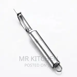 Vegetable Peeler