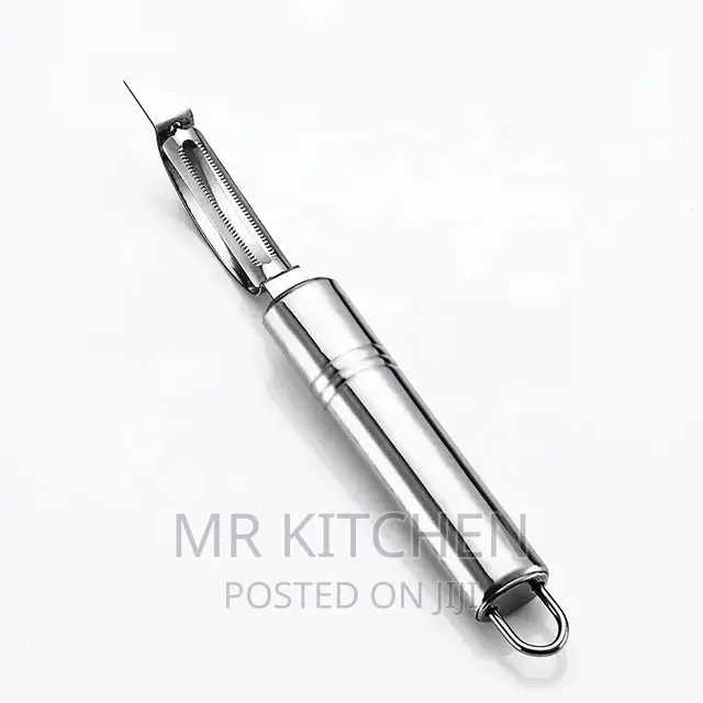 Vegetable Peeler